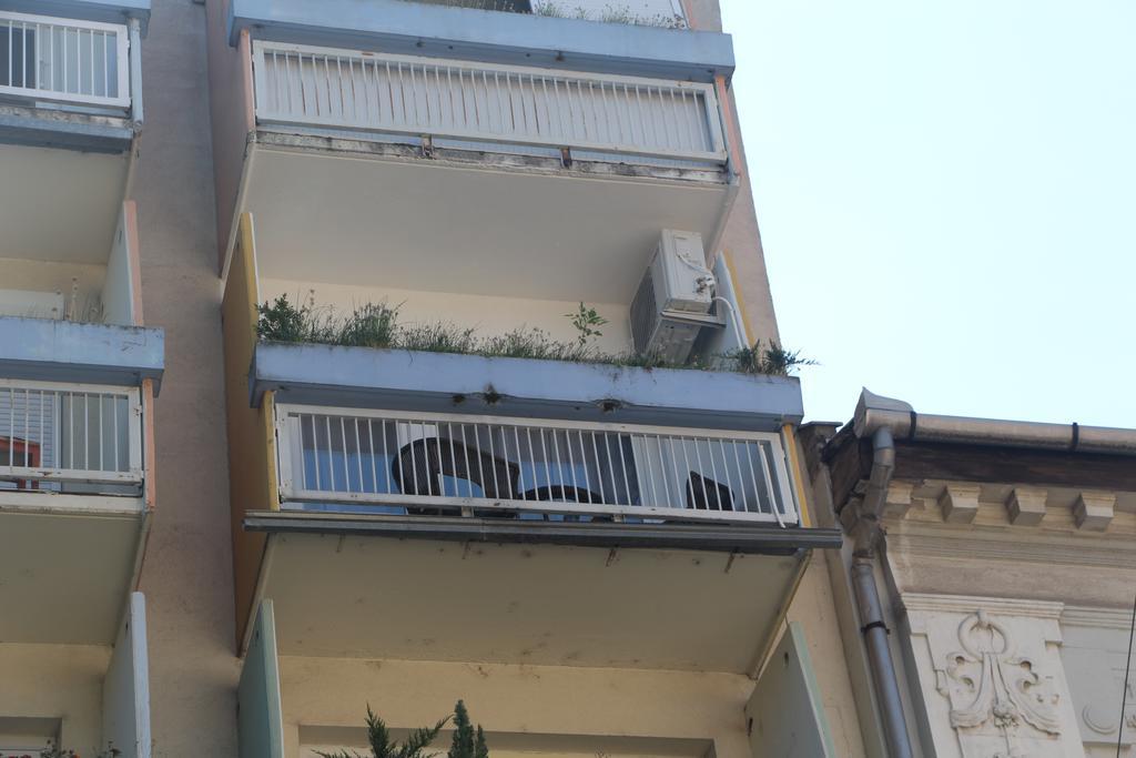 Verona Apartman Szeged Exterior photo