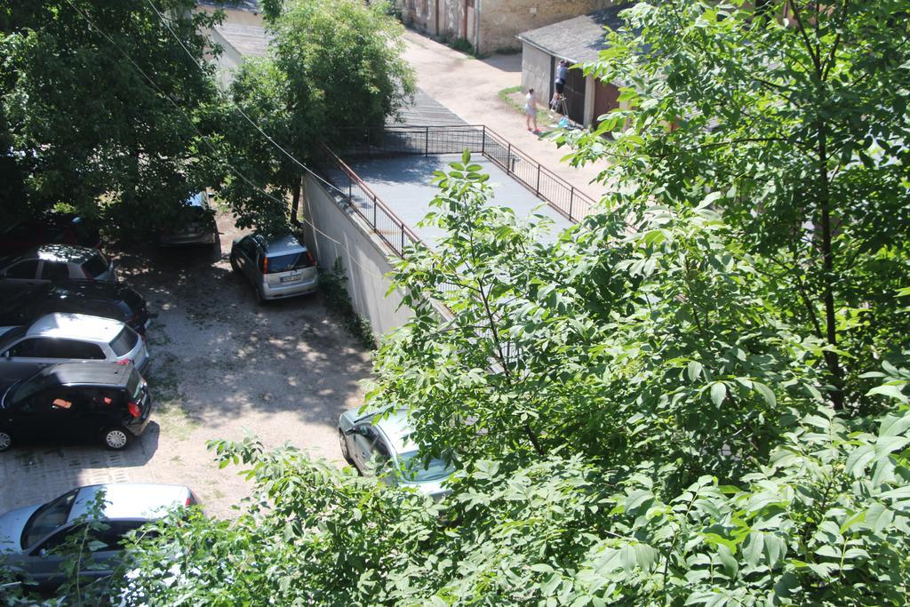 Verona Apartman Szeged Exterior photo