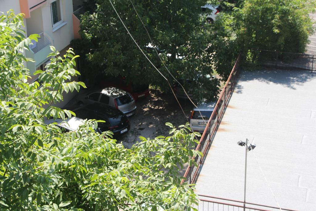 Verona Apartman Szeged Exterior photo