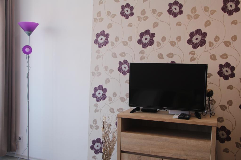 Verona Apartman Szeged Exterior photo