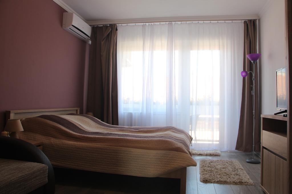 Verona Apartman Szeged Exterior photo